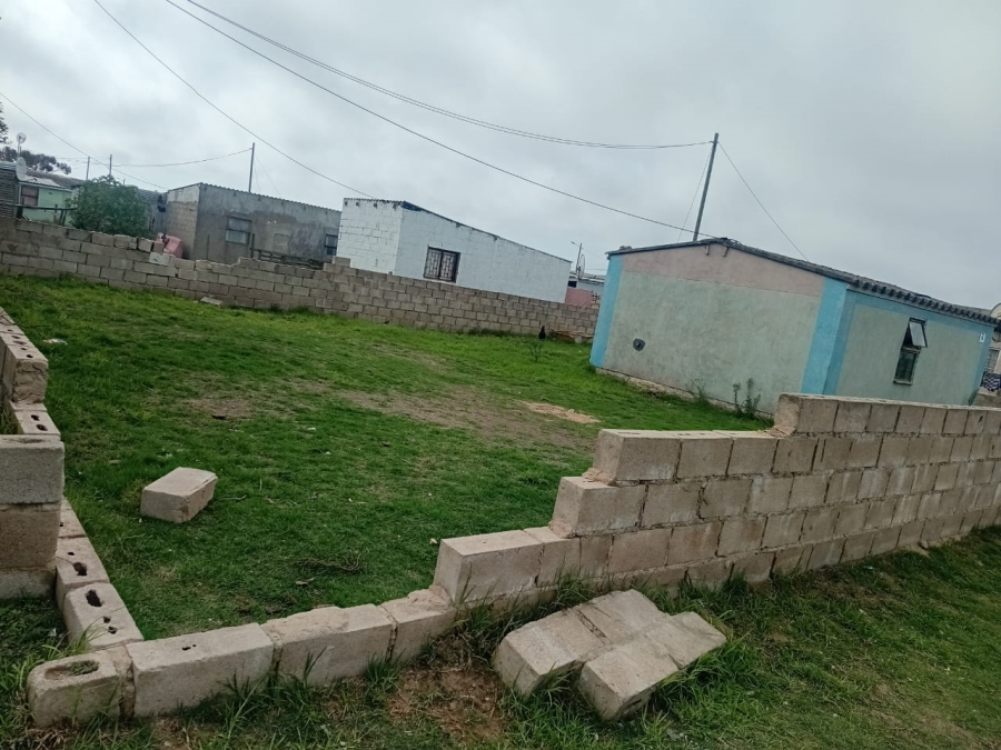 1 Bedroom Property for Sale in Kwanonqaba Western Cape
